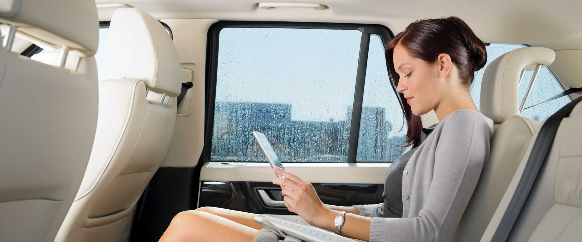 Melbourne Corporate Cabs