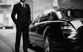 business chauffeur hire melbourne