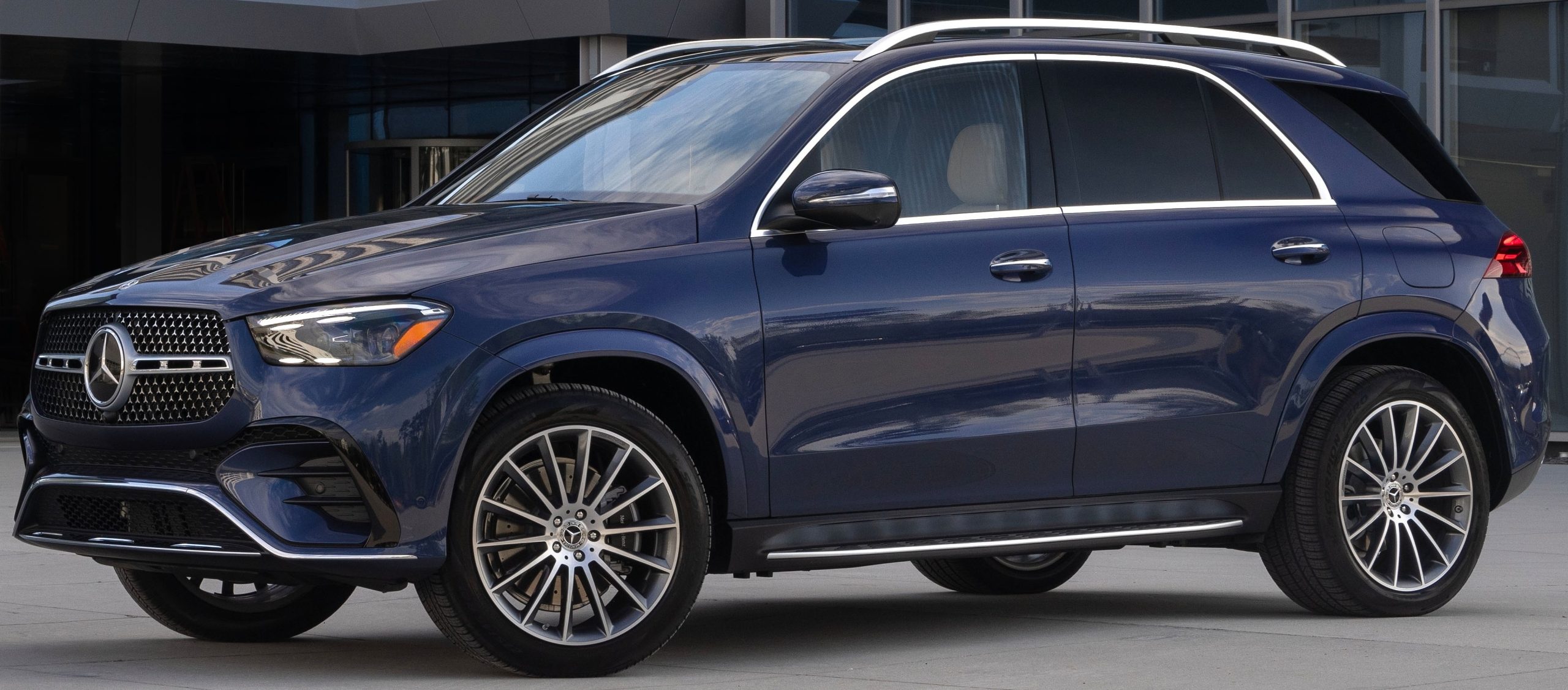 corporate chauffeur service