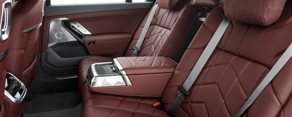 executive cars